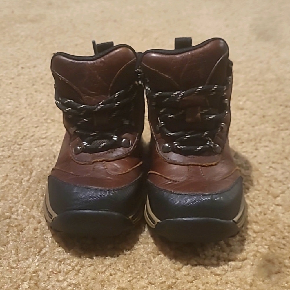 Kids Timberline Boots